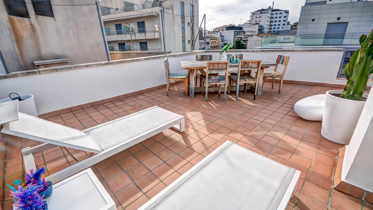 Photo of Outdoor in Sitges Town Center