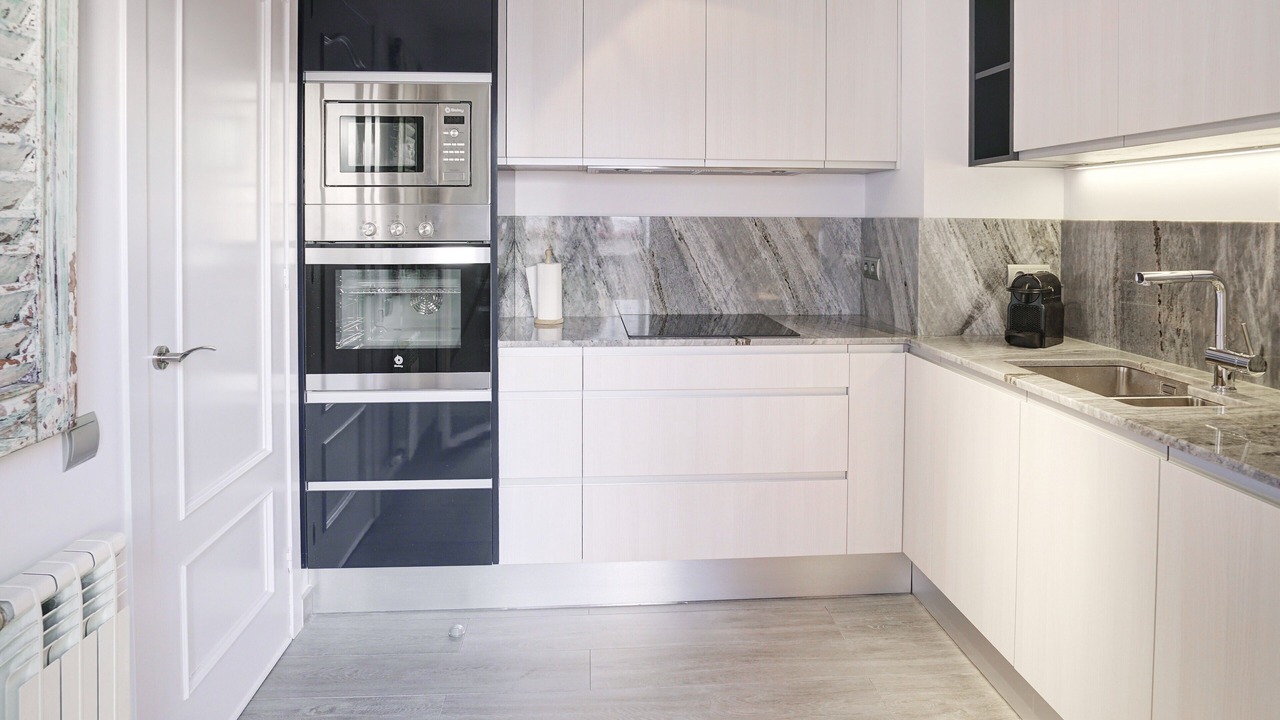 Photo of Kitchen in Sitges Town Center
