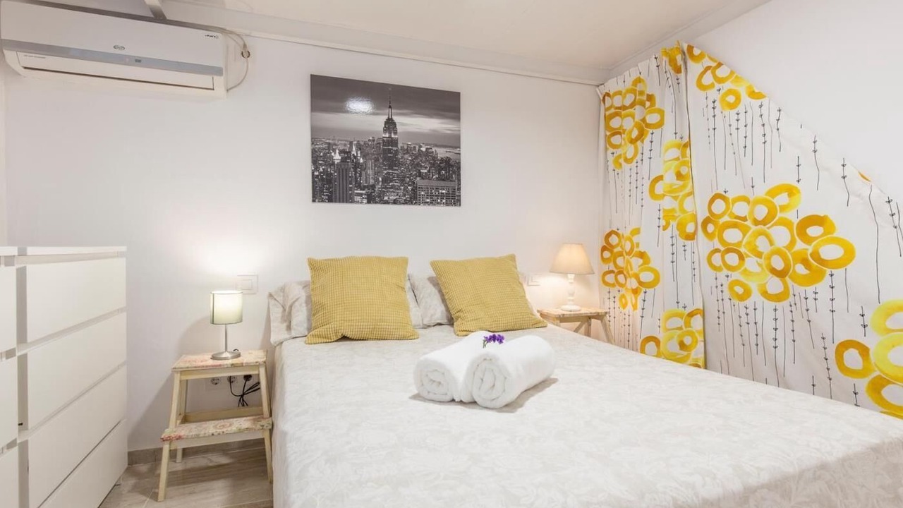 Photo of Bedroom in Triana