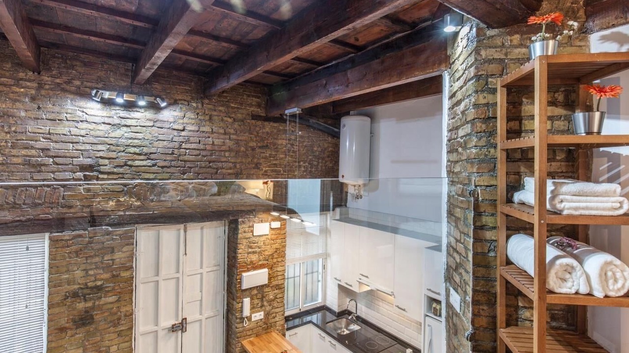 Photo of Kitchen in Triana