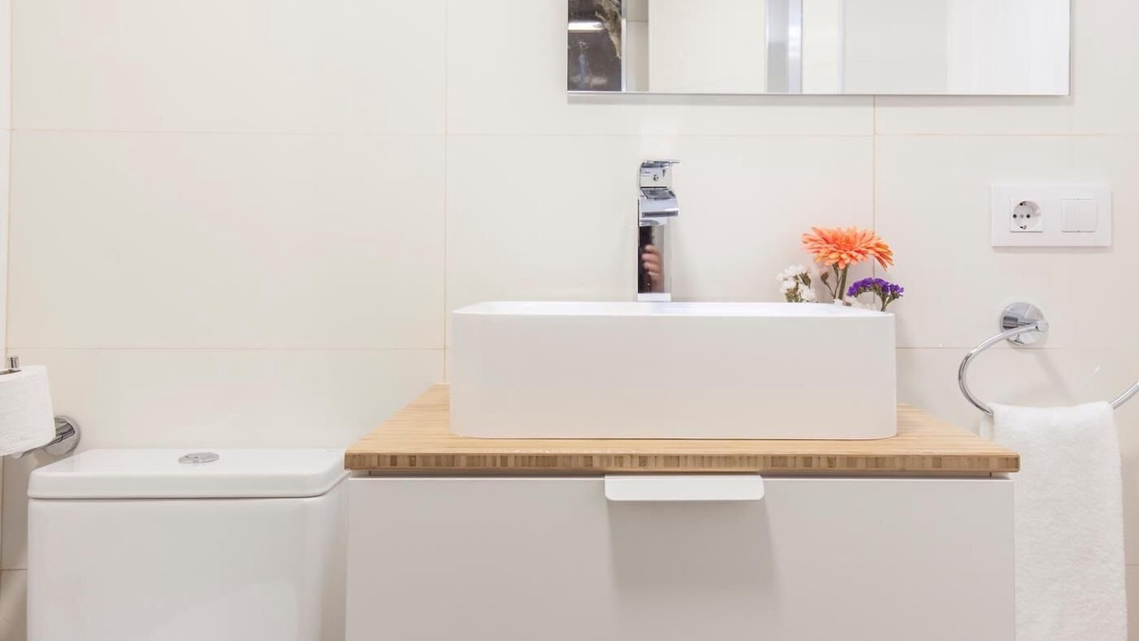Photo of Bathroom in Triana