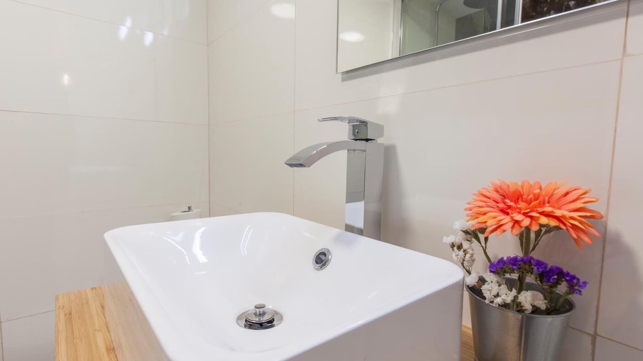 Photo of Bathroom in Triana