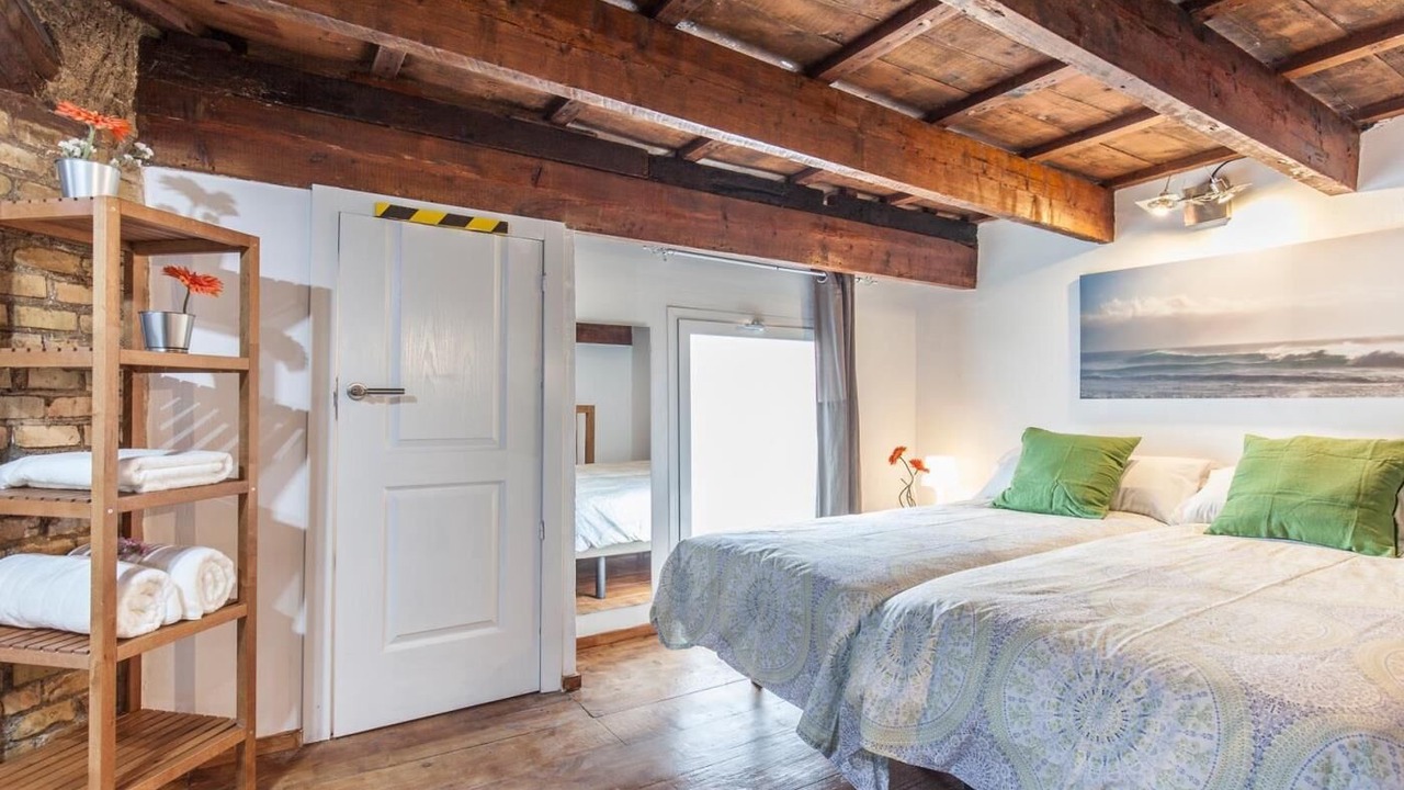Photo of Bedroom in Triana