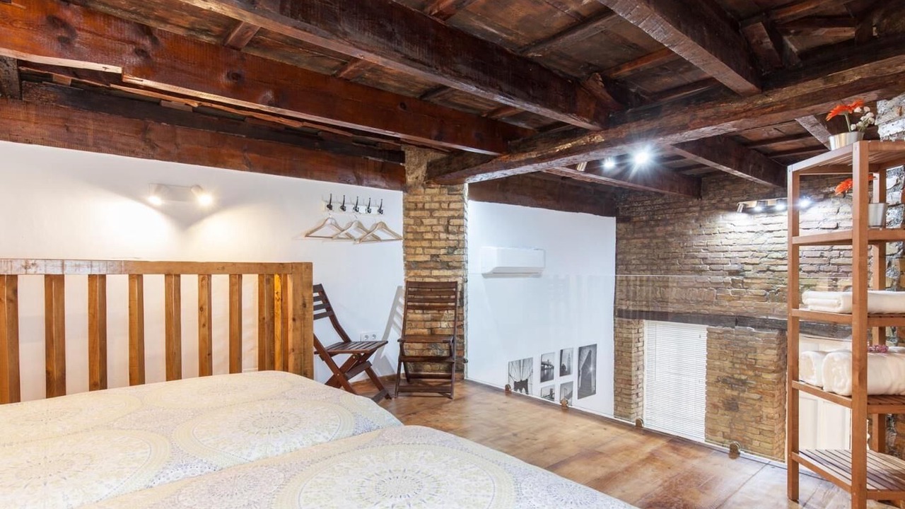 Photo of Bedroom in Triana