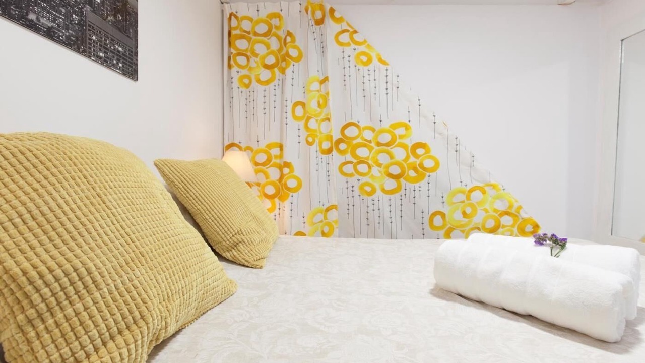 Photo of Bedroom in Triana