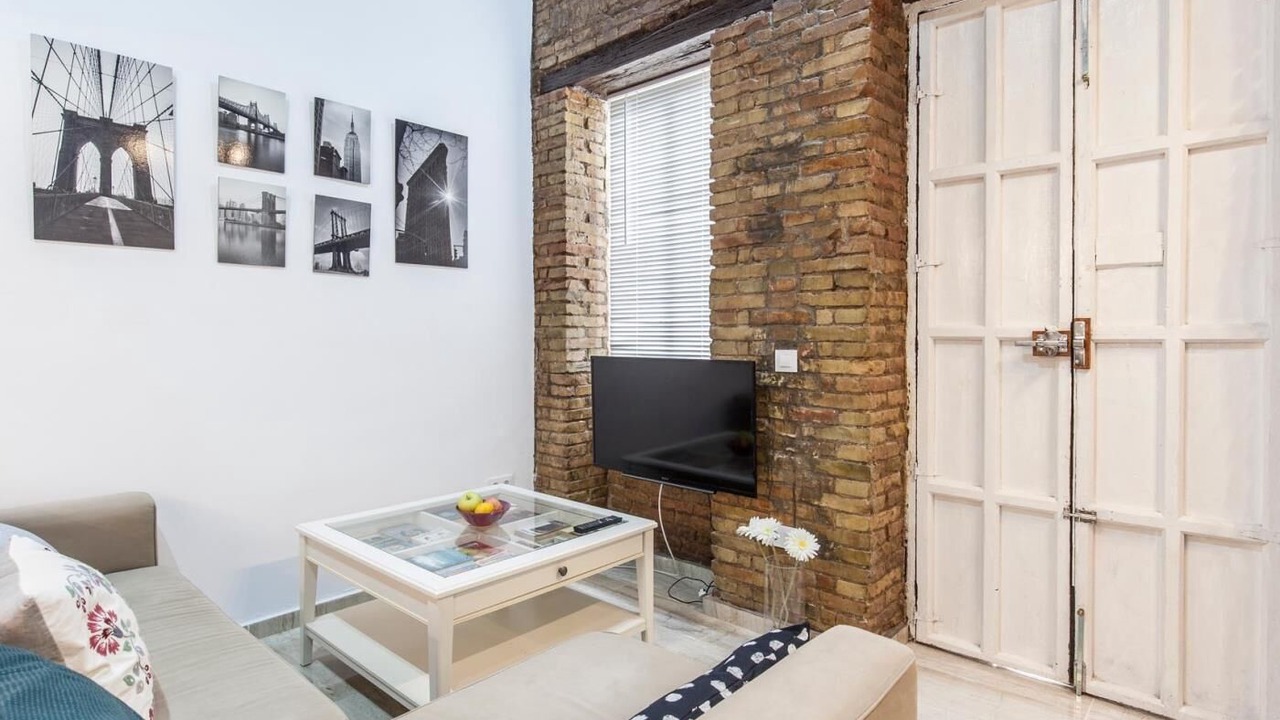 Photo of Livingroom in Triana