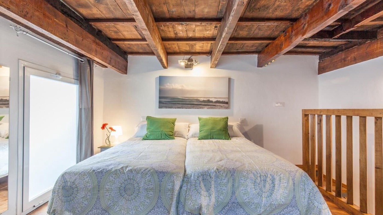 Photo of Bedroom in Triana