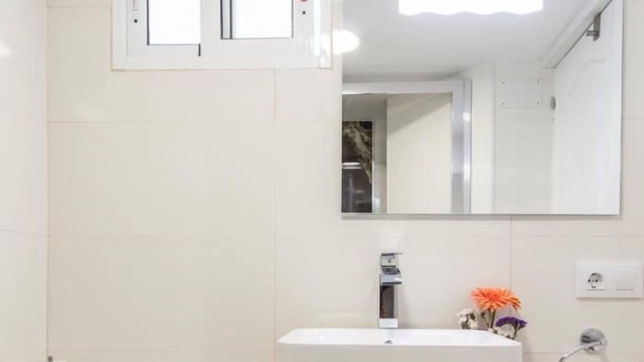Photo of Bathroom in Triana