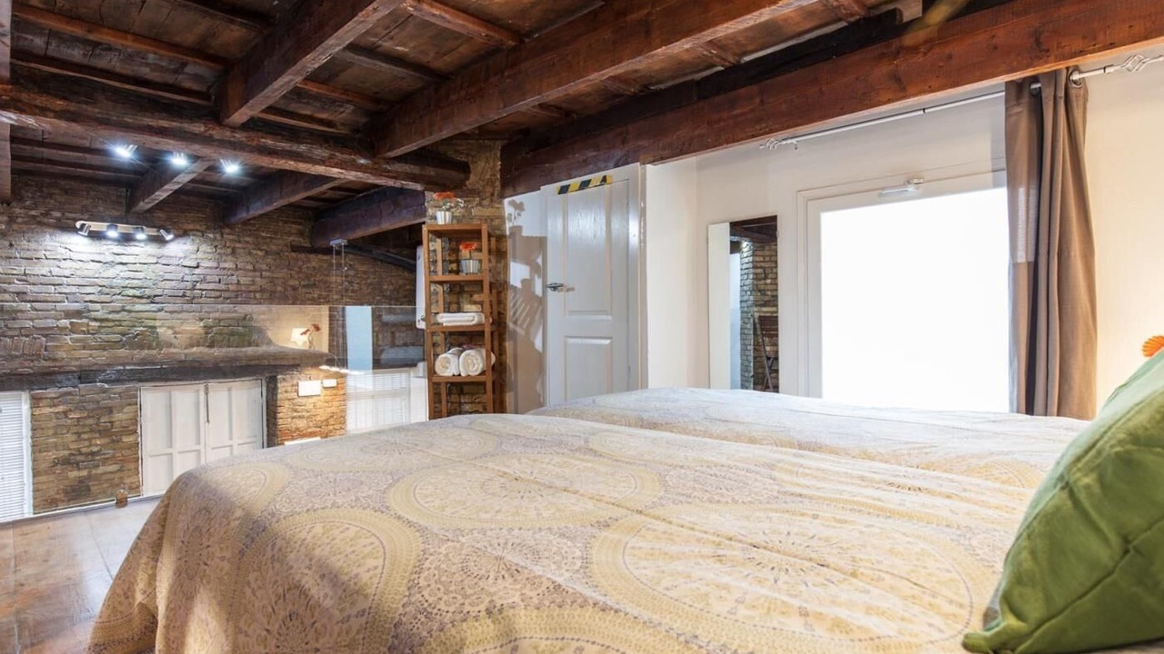 Photo of Bedroom in Triana