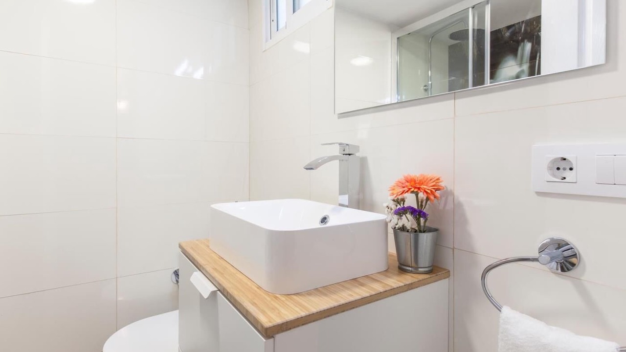 Photo of Bathroom in Triana