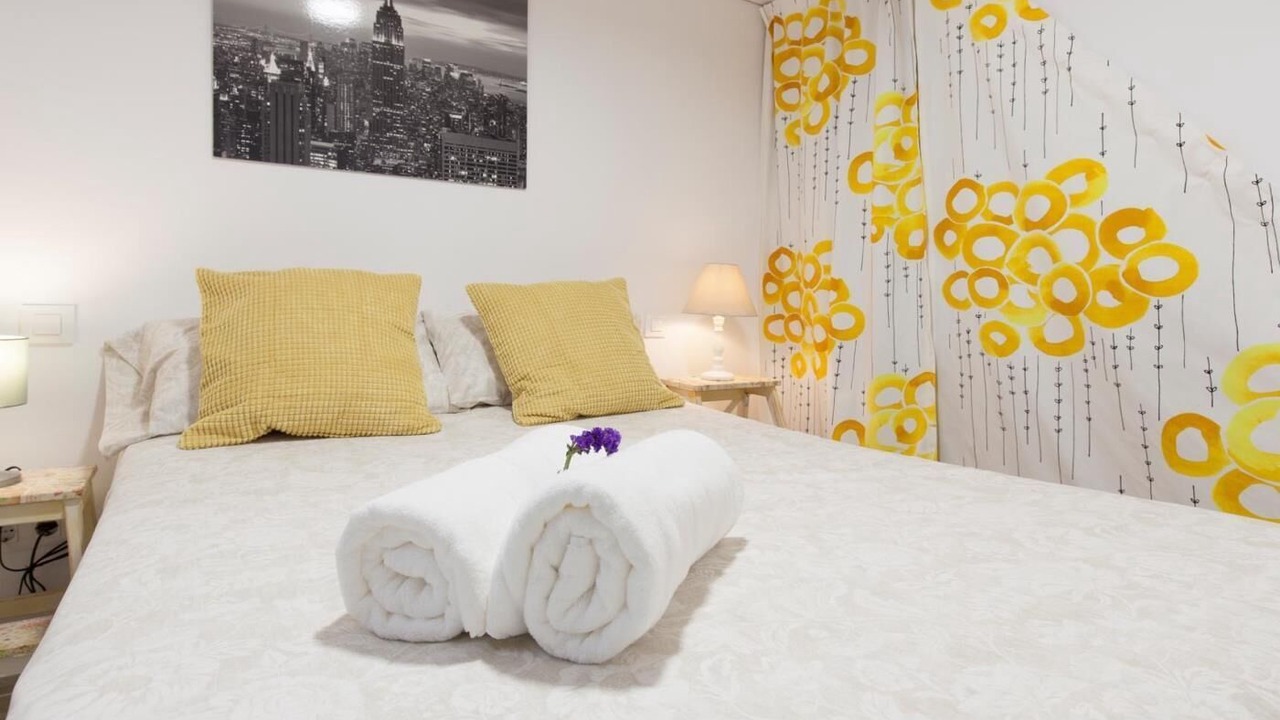 Photo of Bedroom in Triana