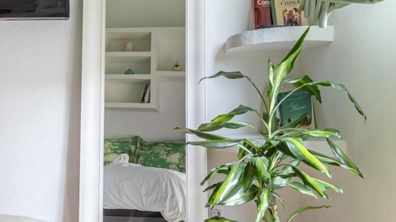 Photo of Bedroom in Museo