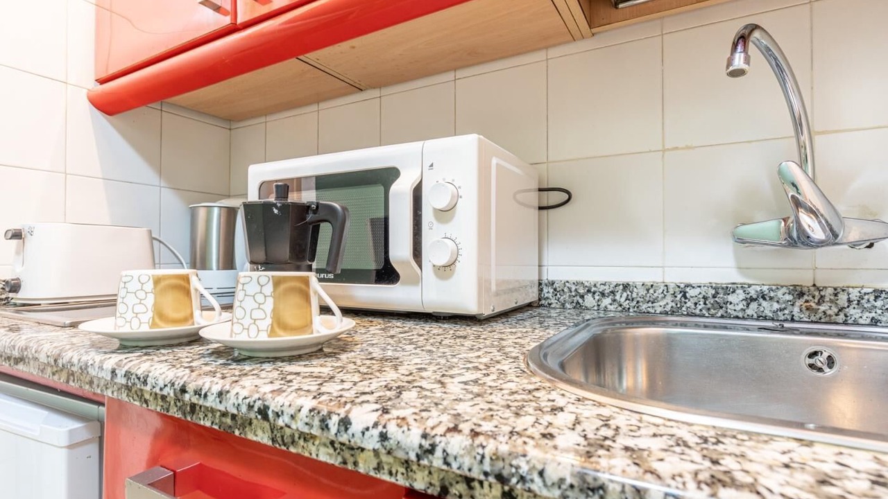 Photo of Kitchen in Museo
