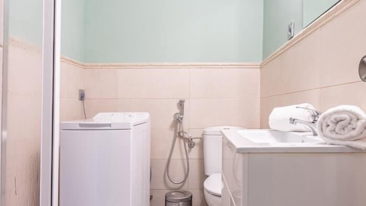 Photo of Bathroom in Museo