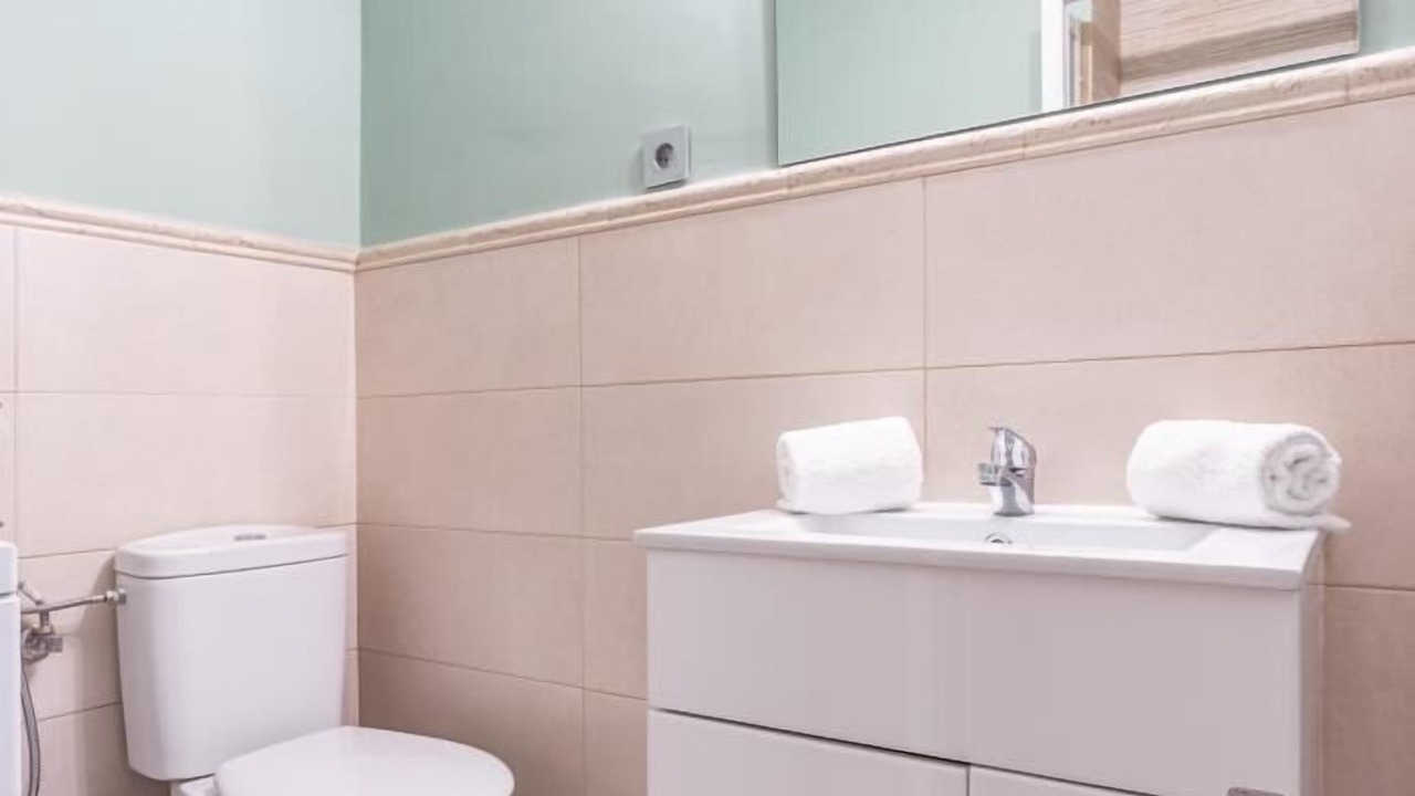 Photo of Bathroom in Museo