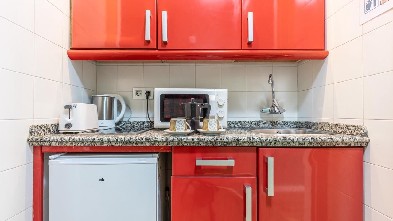 Photo of Kitchen in Museo