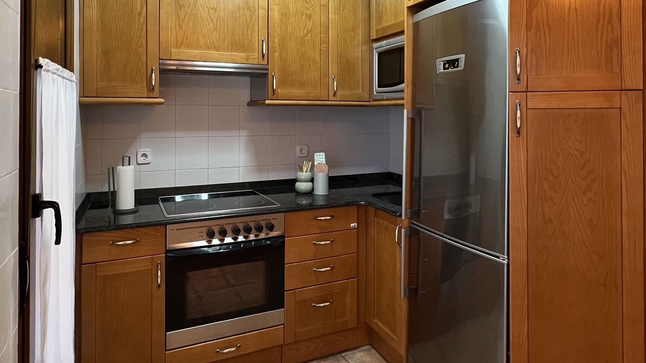 Photo of Kitchen in Tanarrio