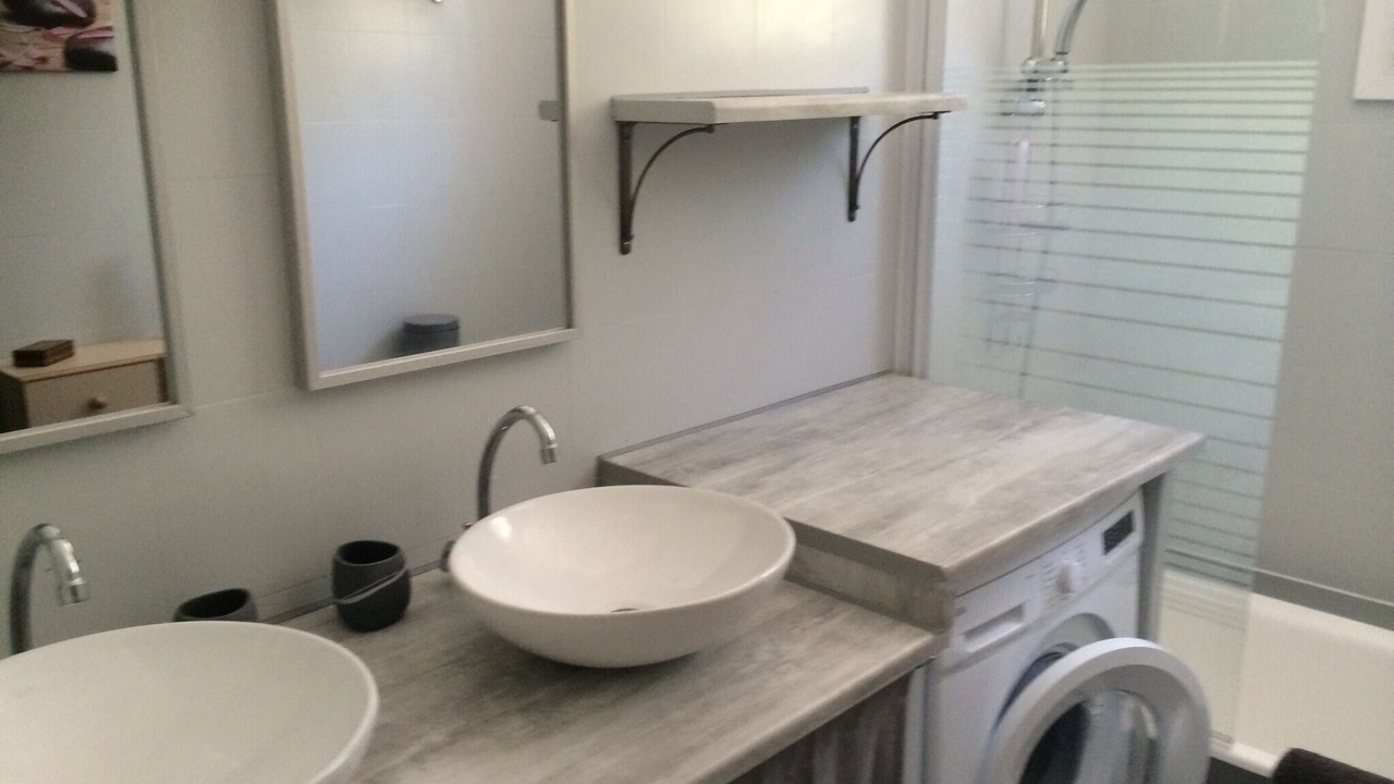 Photo of Bathroom in Biver