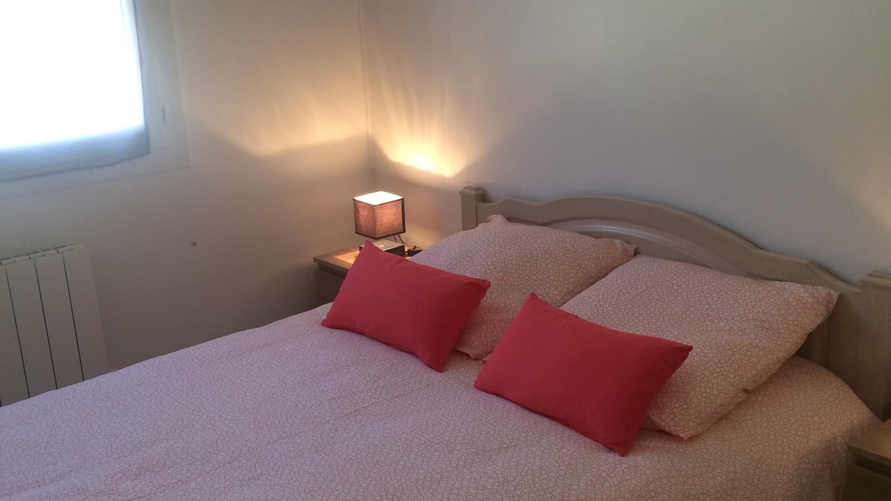 Photo of Bedroom in Biver