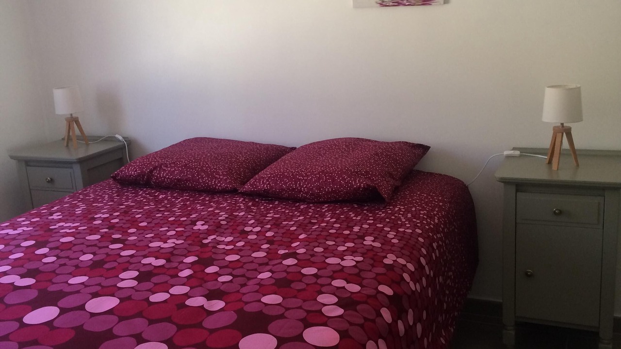 Photo of Bedroom in Biver
