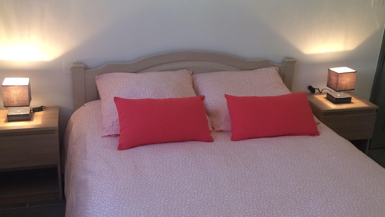 Photo of Bedroom in Biver