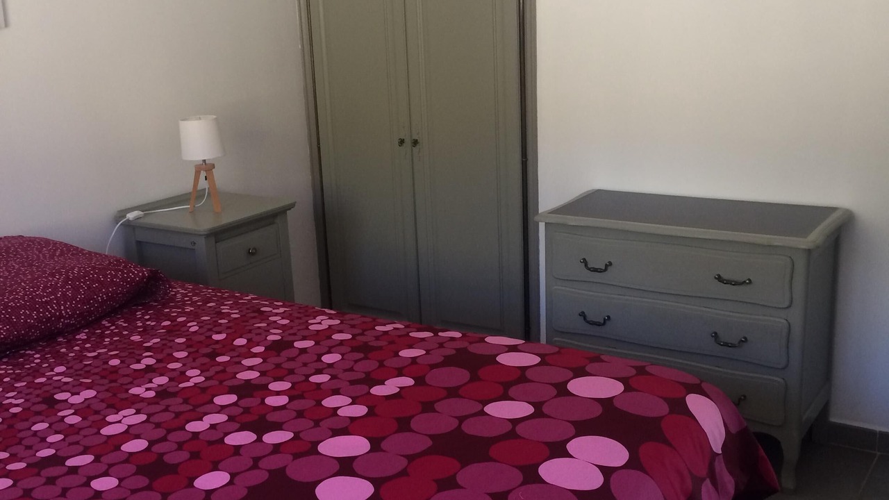 Photo of Bedroom in Biver