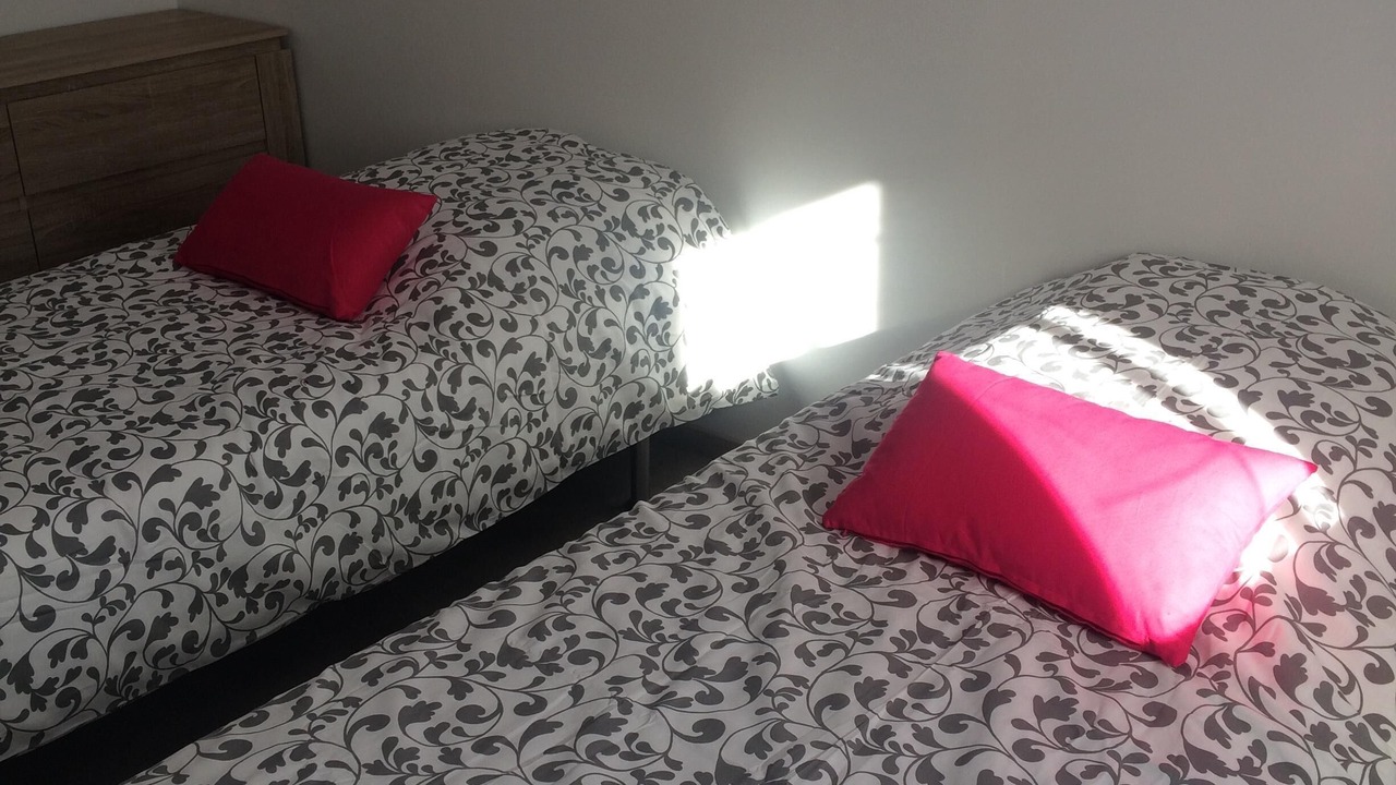 Photo of Bedroom in Biver
