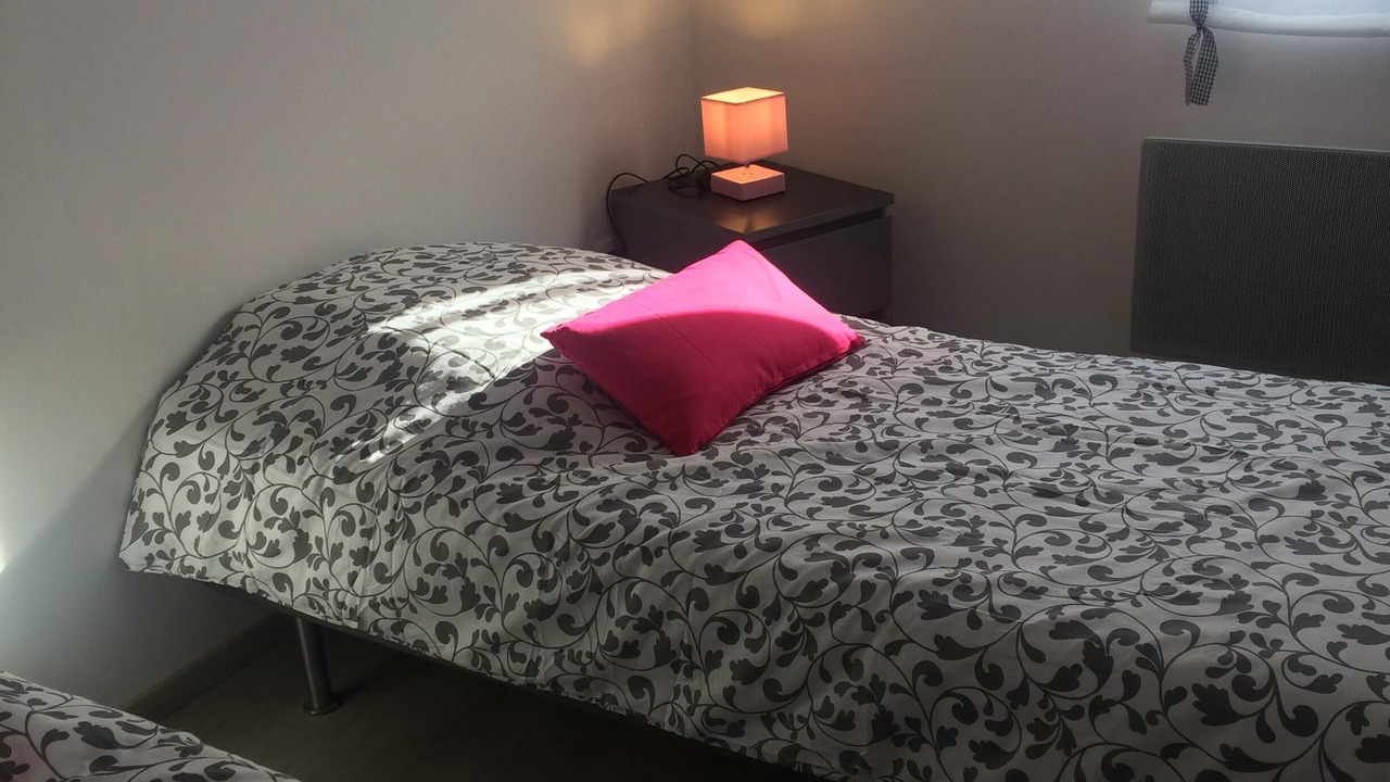 Photo of Bedroom in Biver