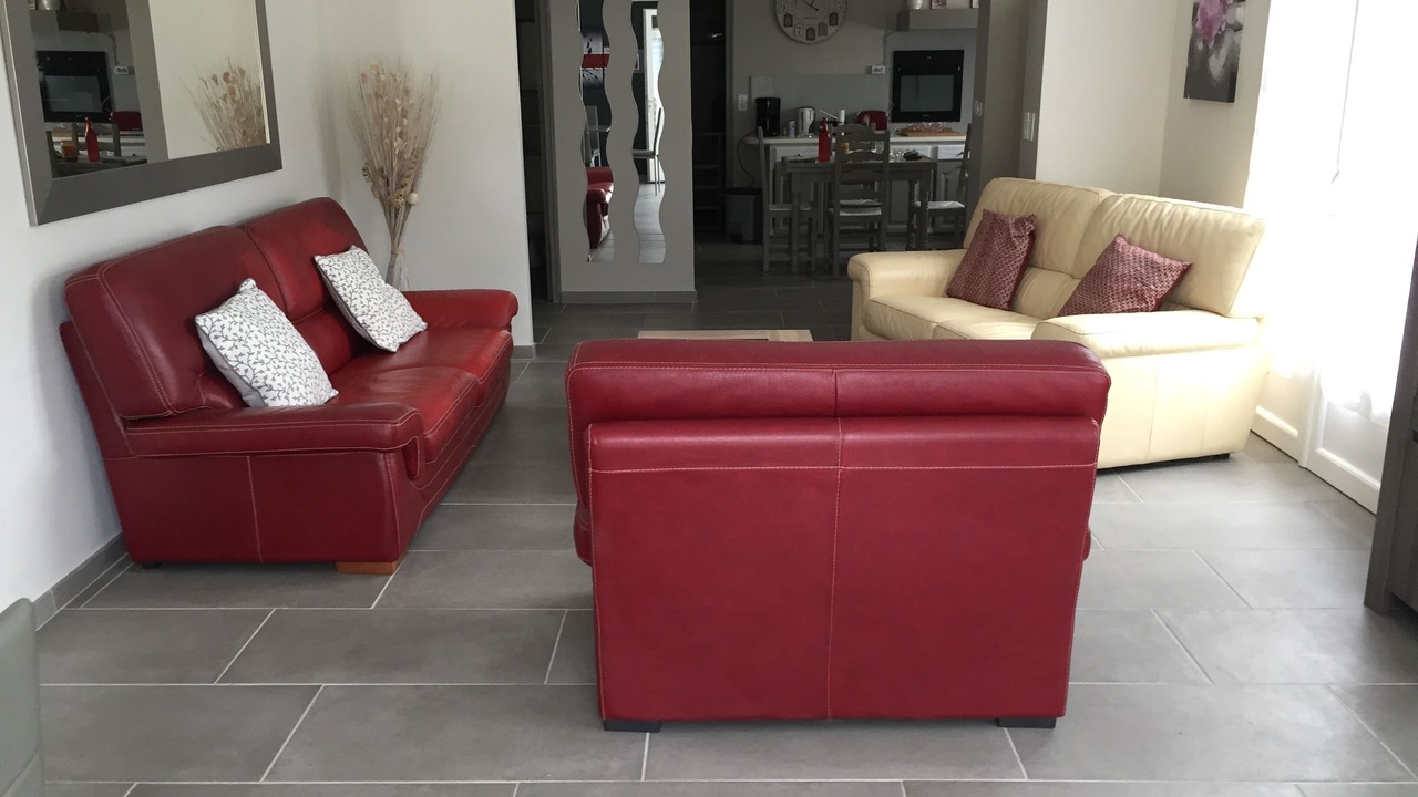 Photo of Livingroom in Biver