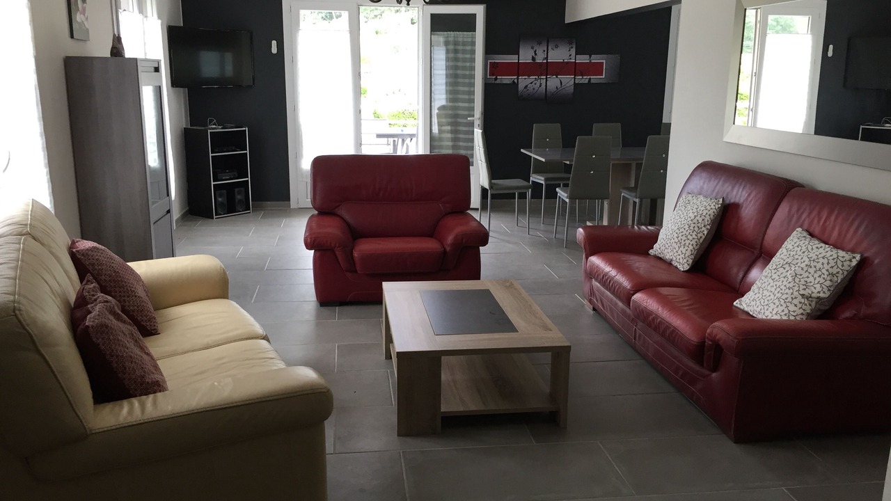 Photo of Livingroom in Biver
