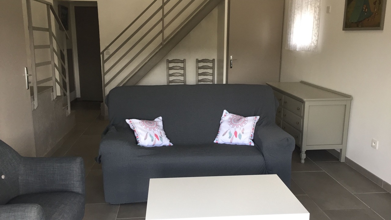 Photo of Livingroom in Biver