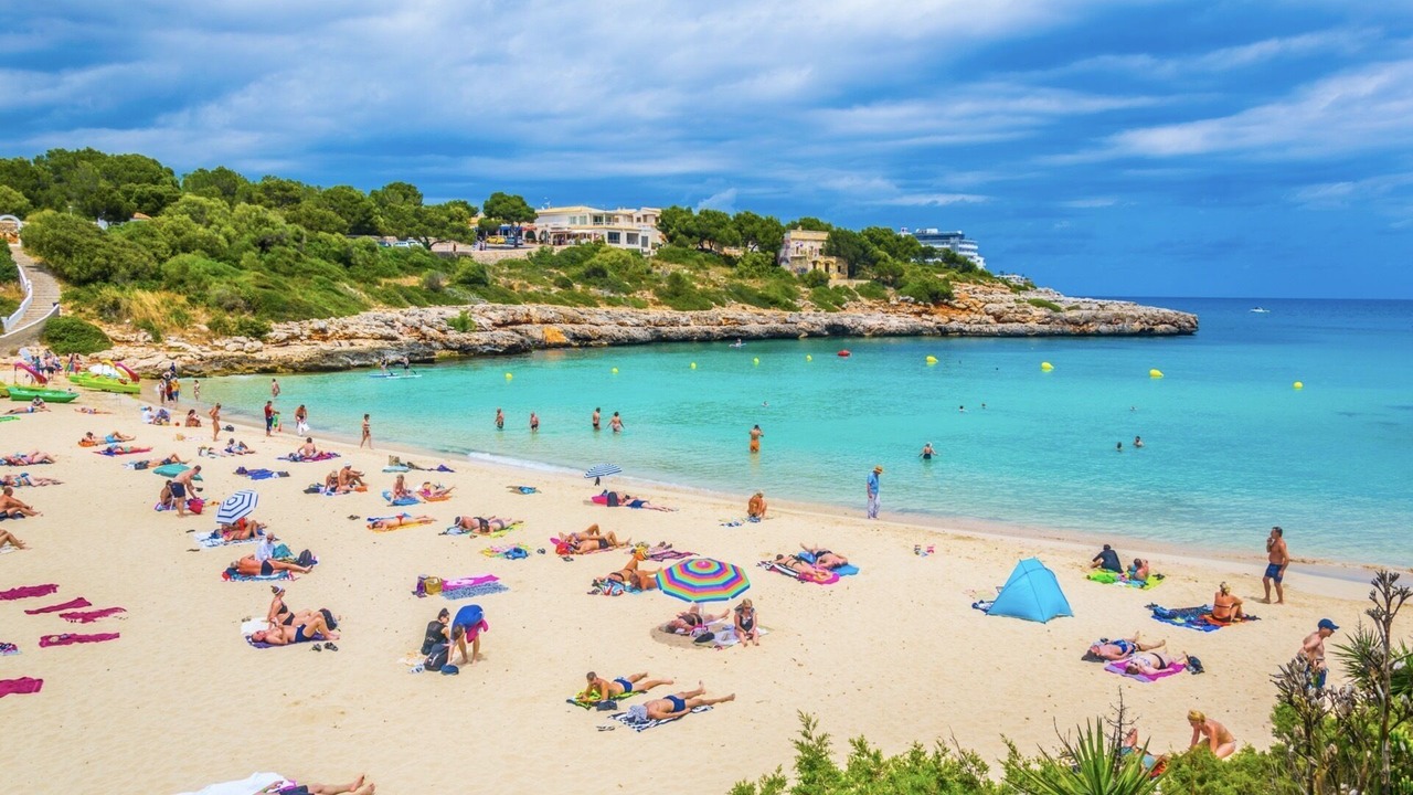 Photo of Others in Portocolom