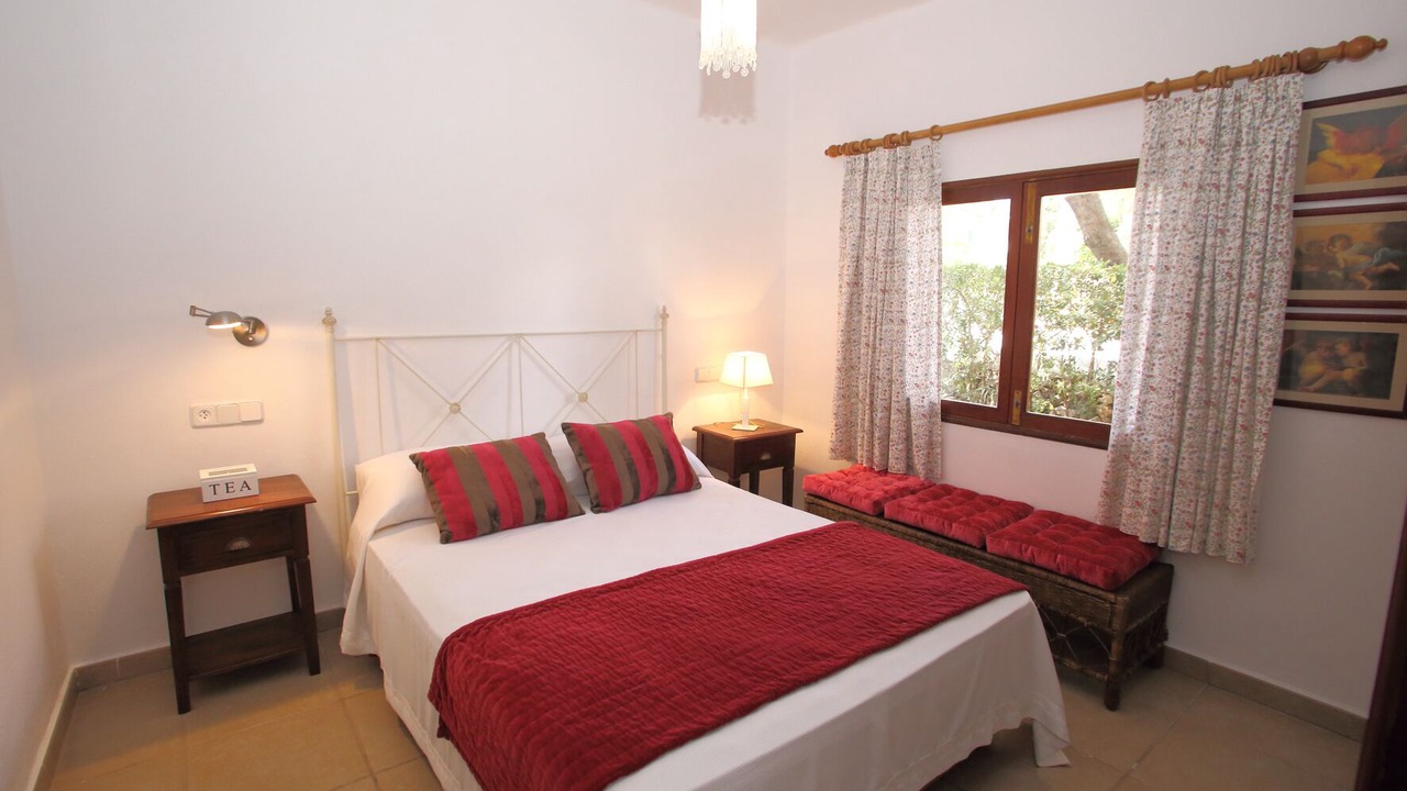 Photo of Bedroom in Portocolom