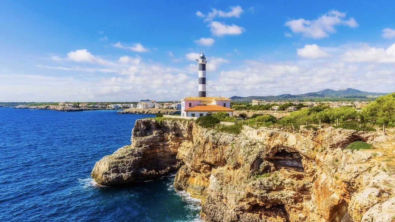 Photo of Others in Portocolom