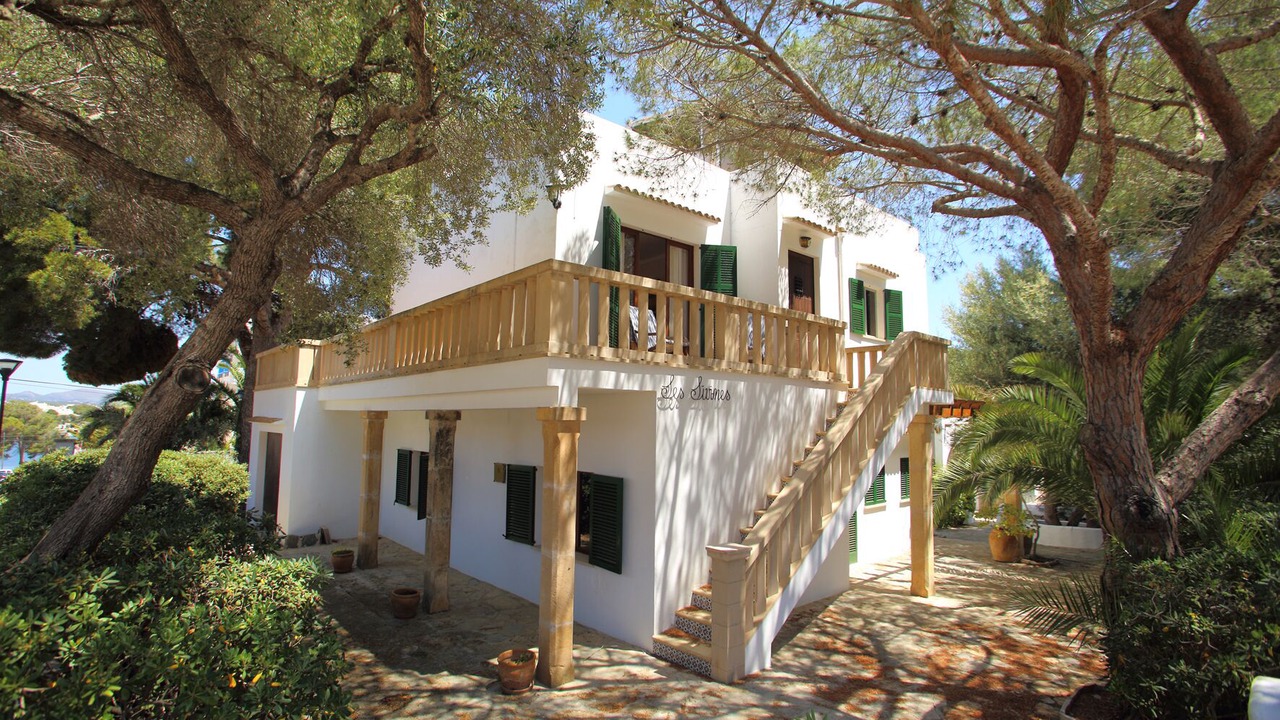 Photo of Outdoor in Portocolom