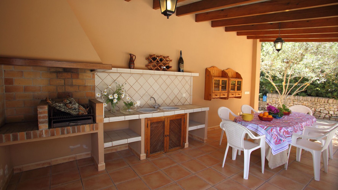 Photo of Outdoor in Portocolom