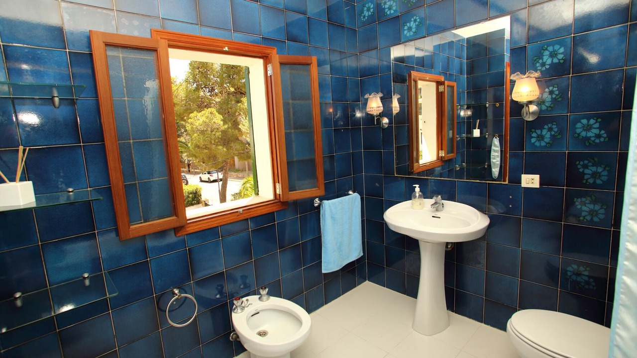 Photo of Bathroom in Portocolom