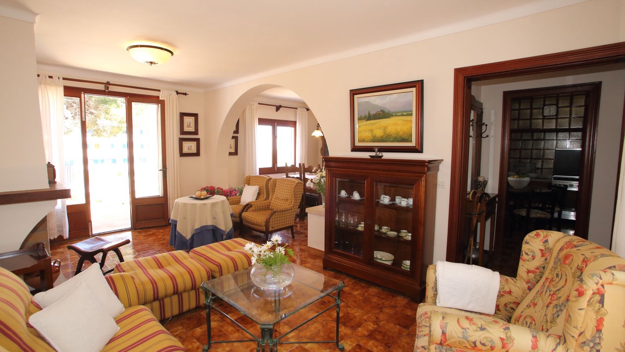 Photo of Livingroom in Portocolom