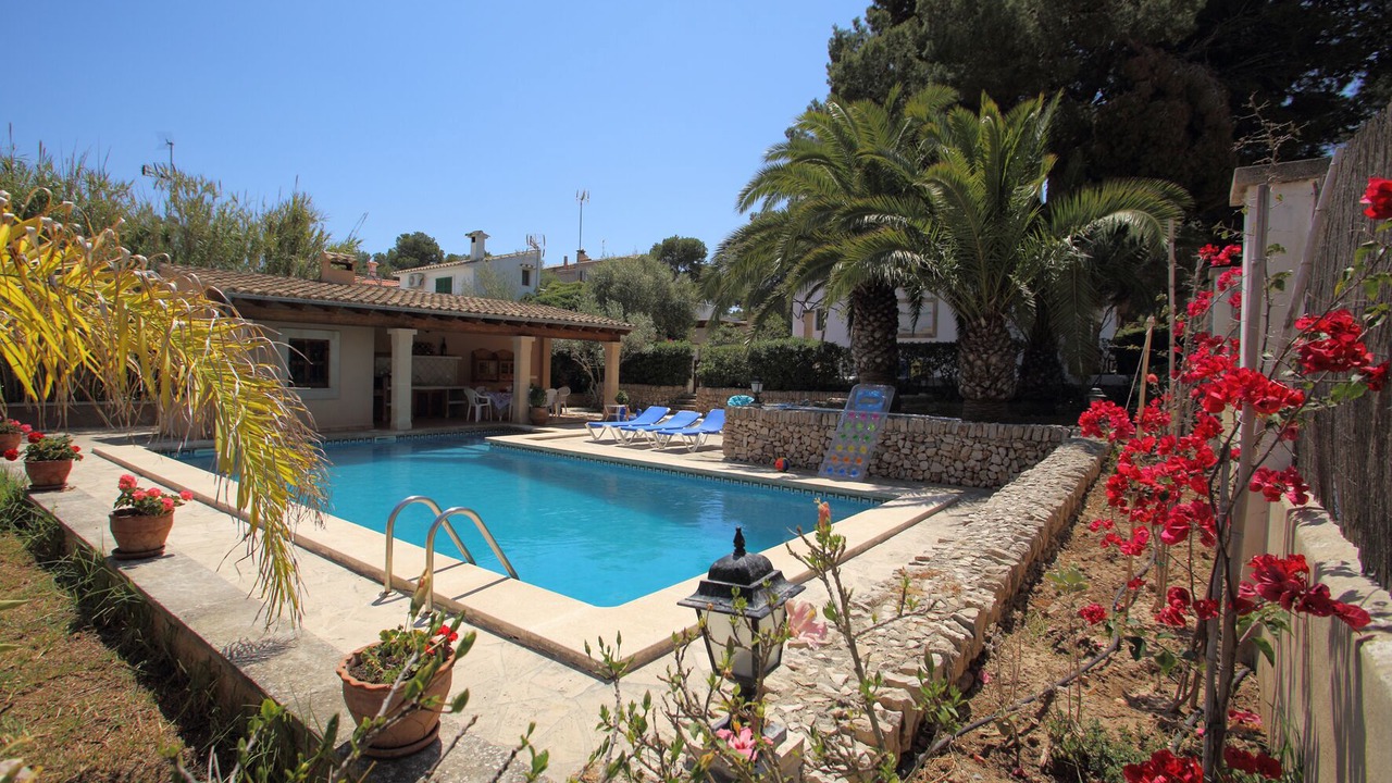 Photo of Outdoor in Portocolom