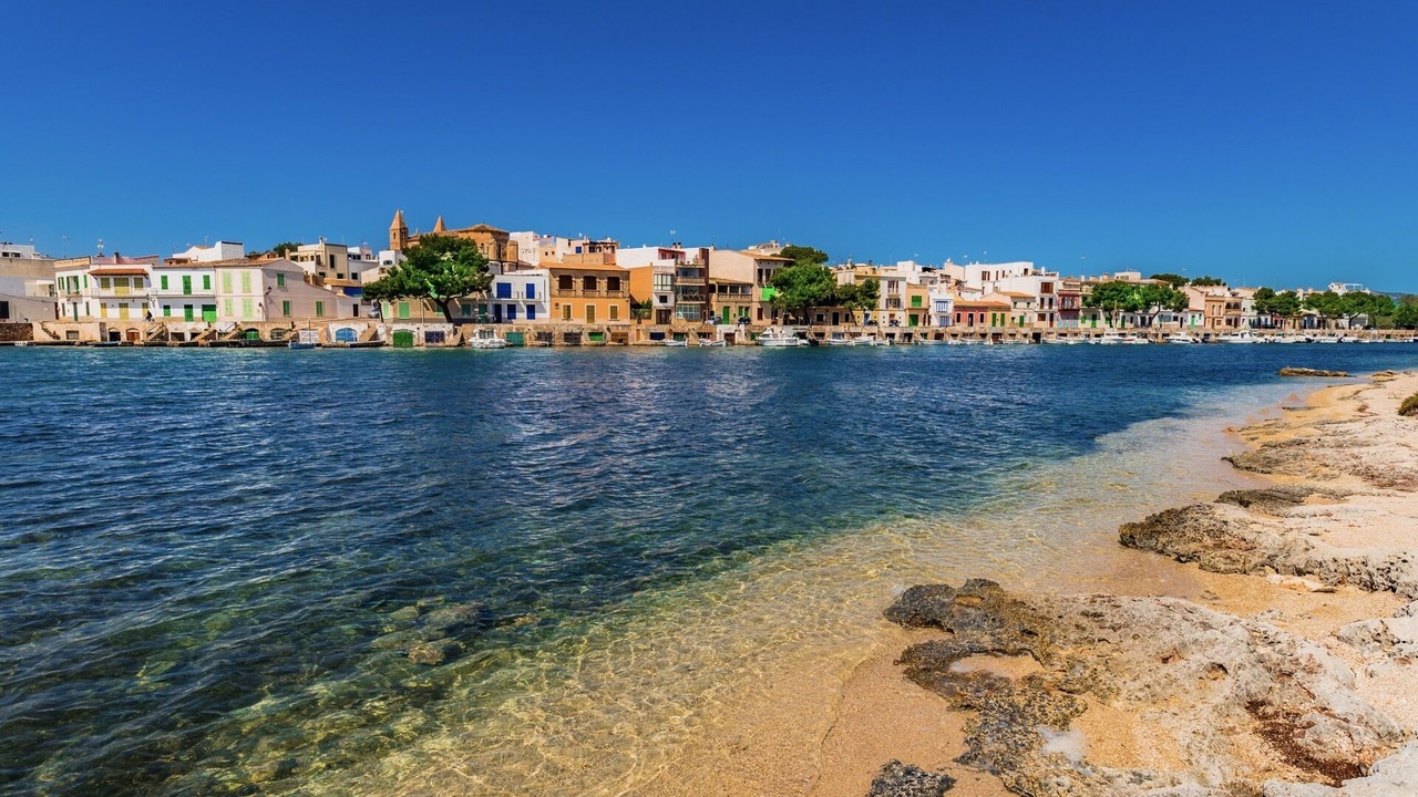 Photo of Others in Portocolom