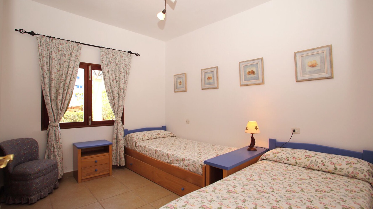 Photo of Bedroom in Portocolom
