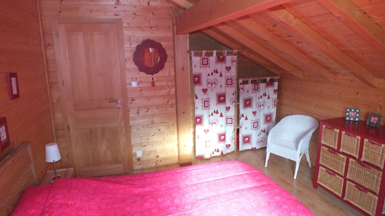 Photo of Bedroom in Ventron