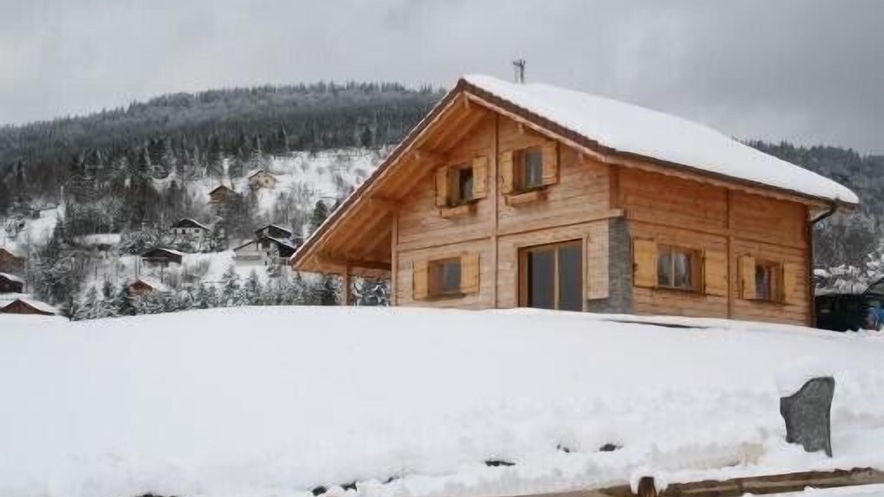Photo of Outdoor in Ventron