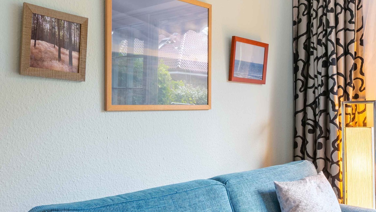 Photo of Livingroom in St. Peter-Ording