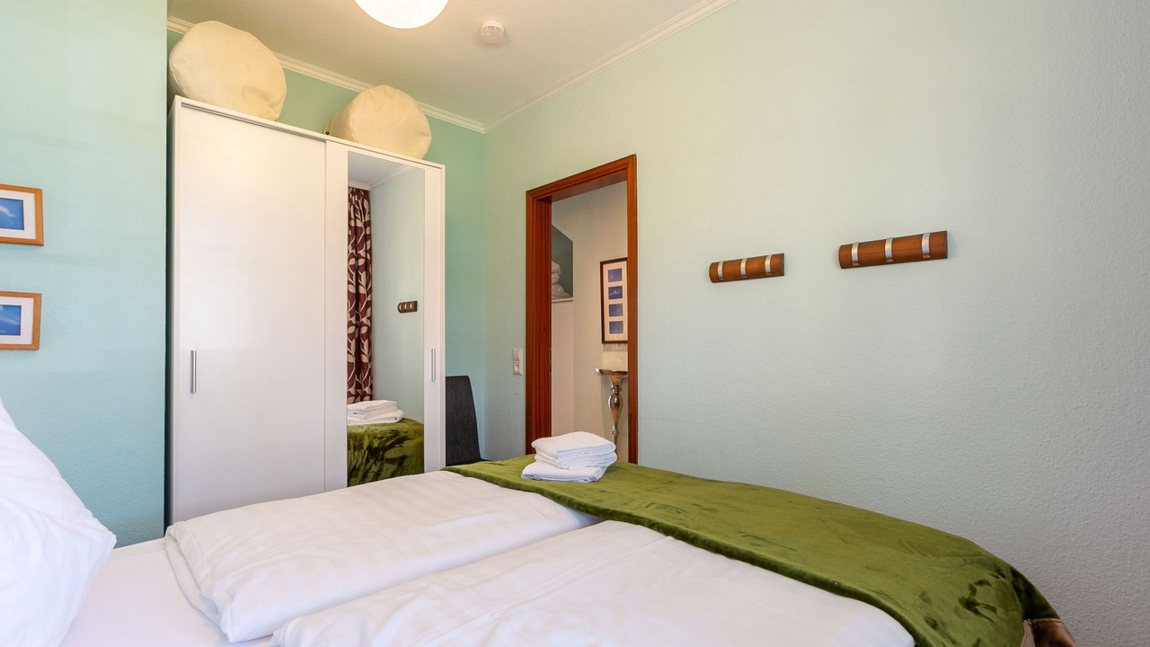 Photo of Bedroom in St. Peter-Ording