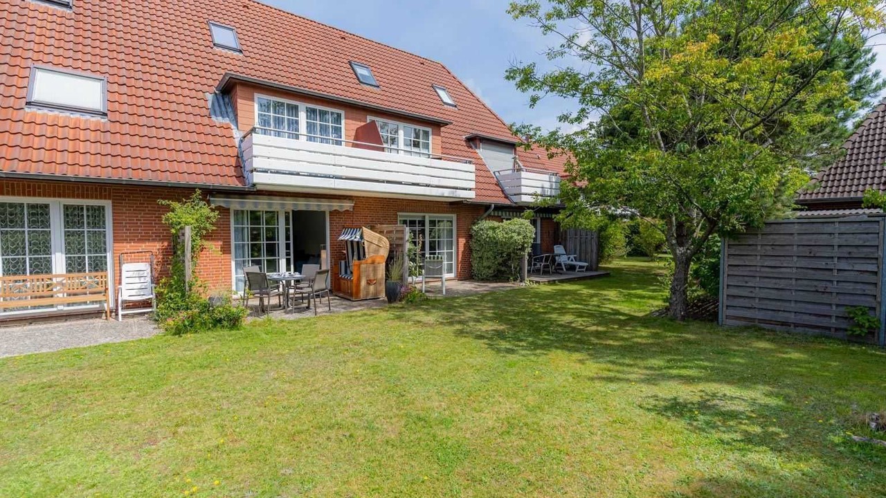 Photo of Outdoor in St. Peter-Ording