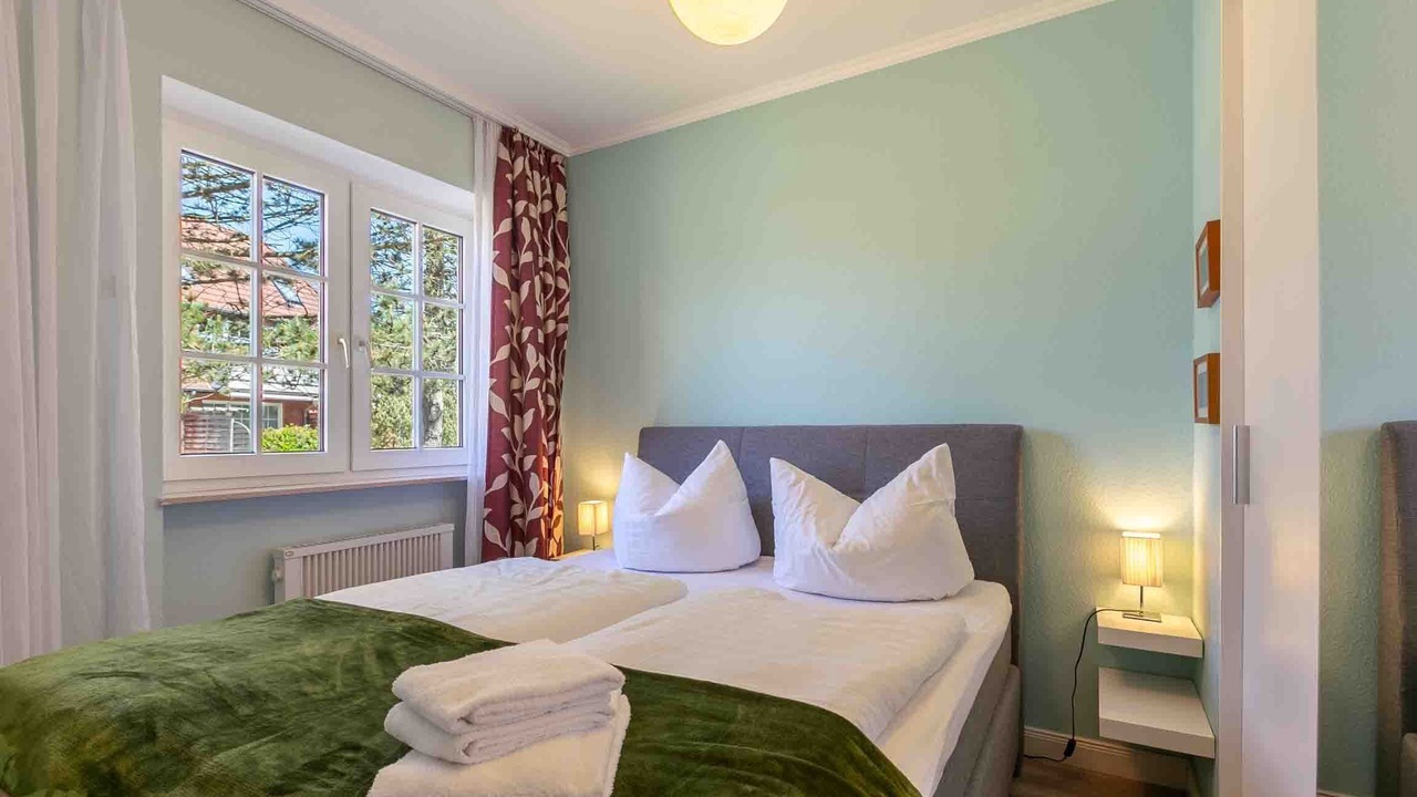 Photo of Bedroom in St. Peter-Ording