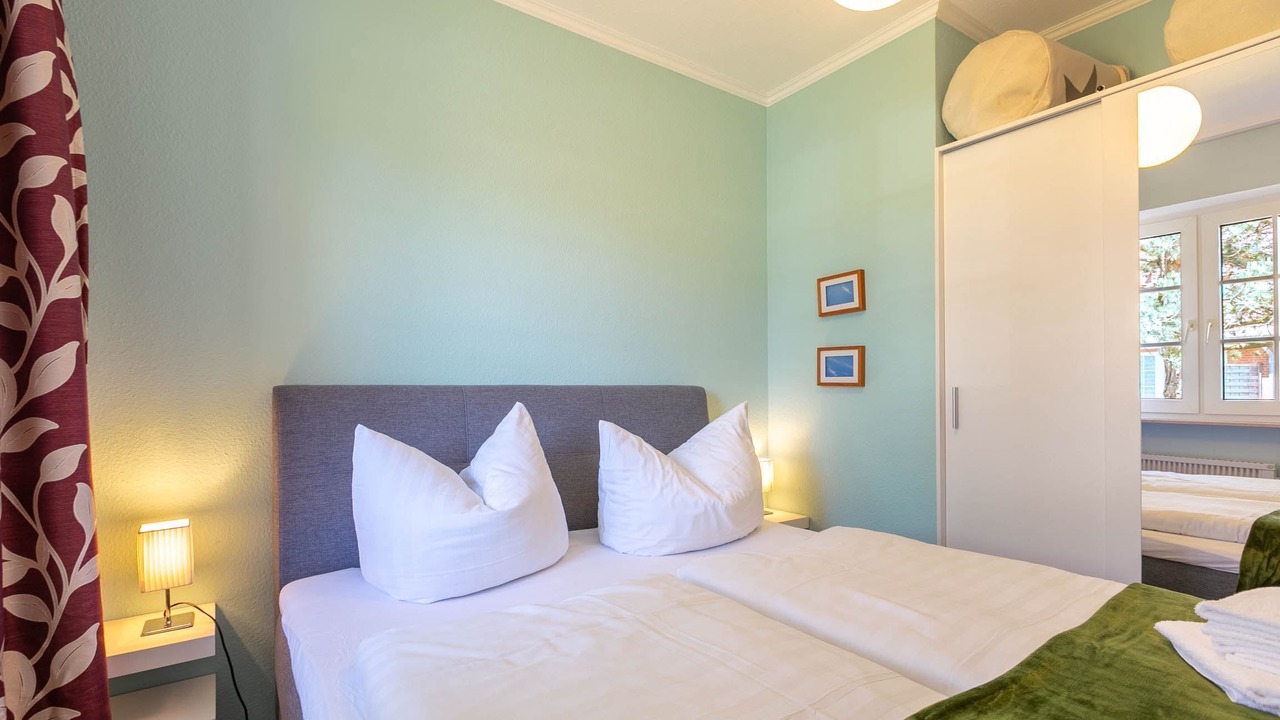 Photo of Bedroom in St. Peter-Ording