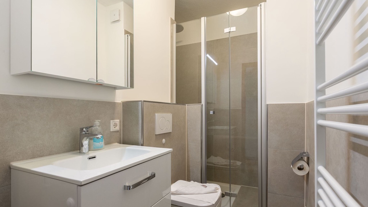 Photo of Bathroom in St. Peter-Ording