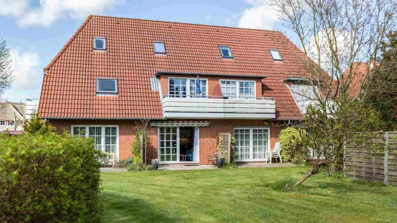 Photo of Outdoor in St. Peter-Ording